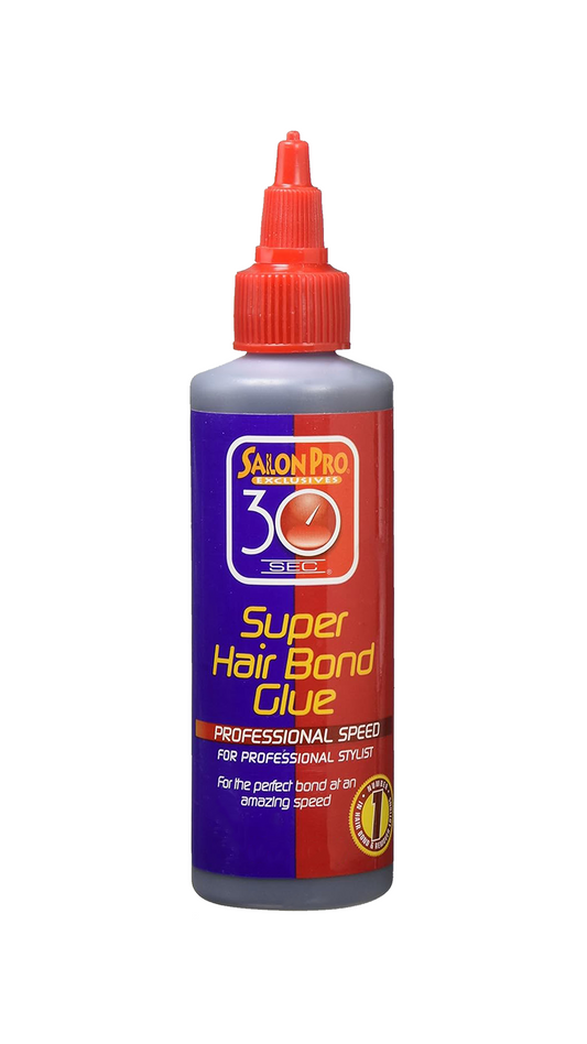 30 Sec Super Hair Bond Glue