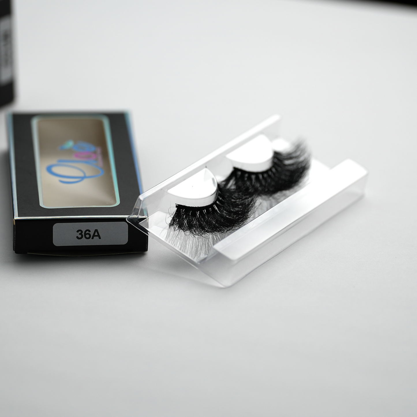 Cloe Cosmetic Strip Lashes