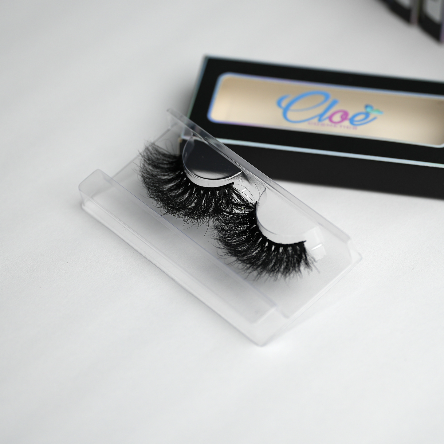 Cloe Cosmetic Strip Lashes