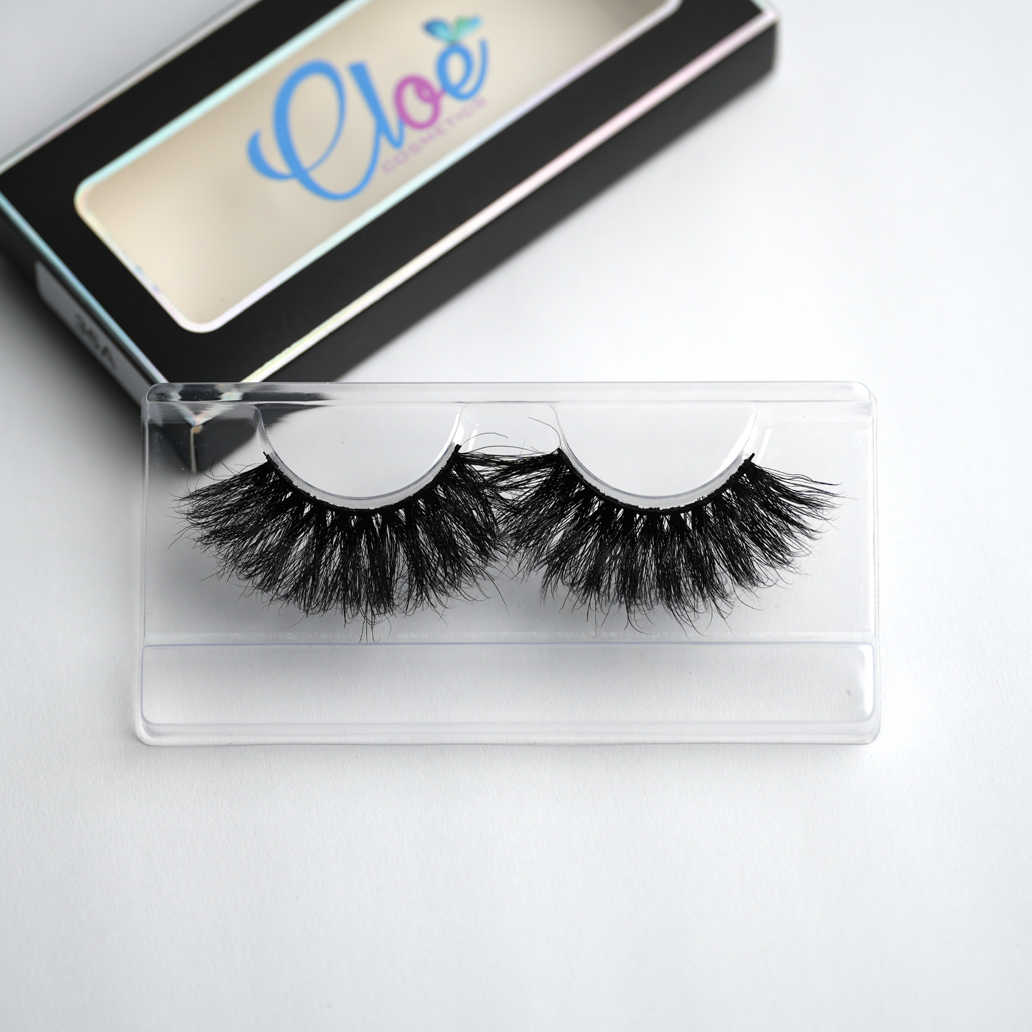 Cloe Cosmetic Strip Lashes