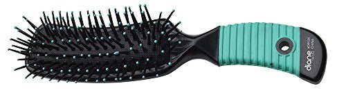 Diane 7-Row Banana Cushion Paddle Brush product image