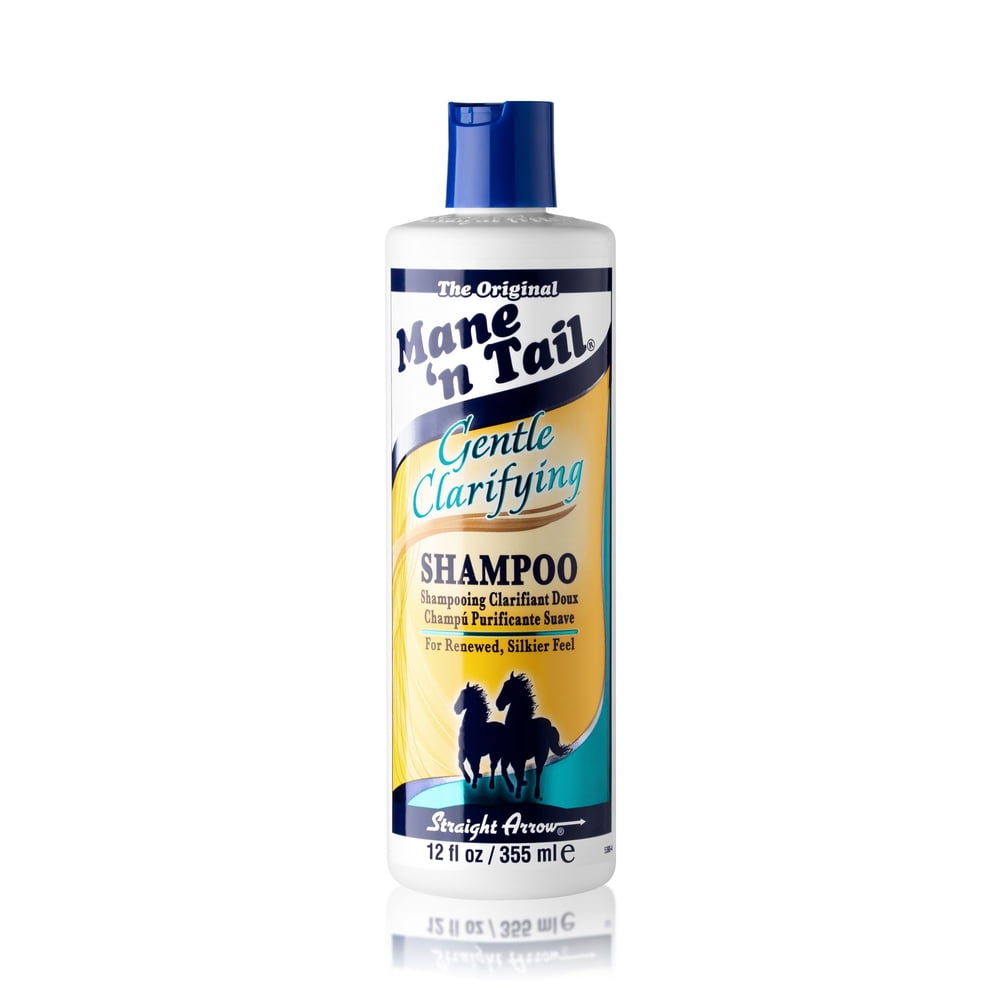 Mane 'n Tail Gentle Clarifying Shampoo – 12 oz product image