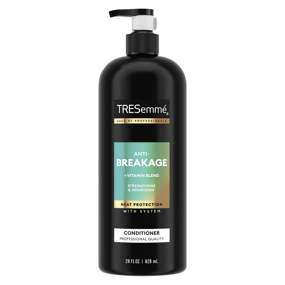 TRESemmé Anti-Breakage Conditioner – 28 oz product image