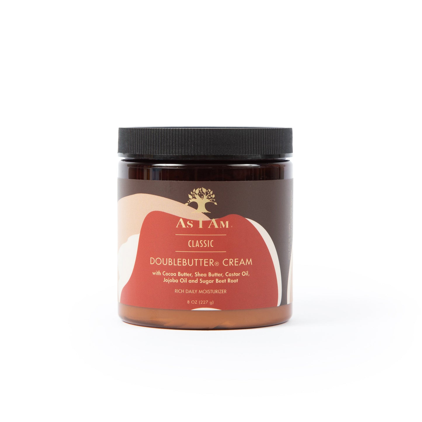 As I Am DoubleButter Cream – 8 oz product image