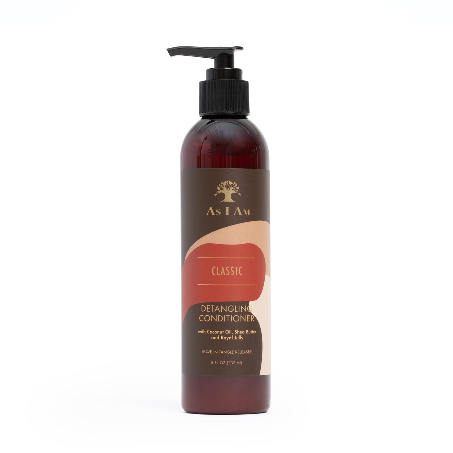 As I Am Detangling Conditioner – 8 oz product image