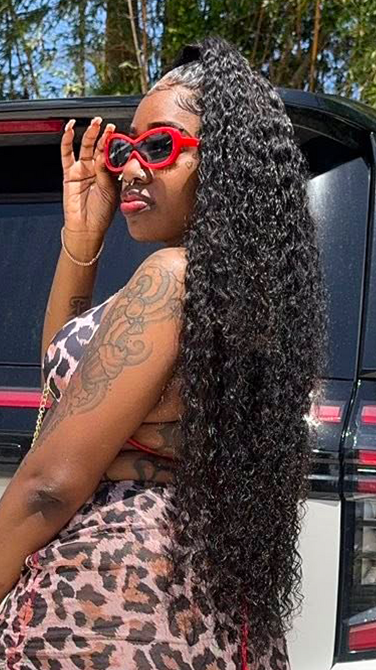 VIRGIN PLUS+ Bundles Burmese Curl