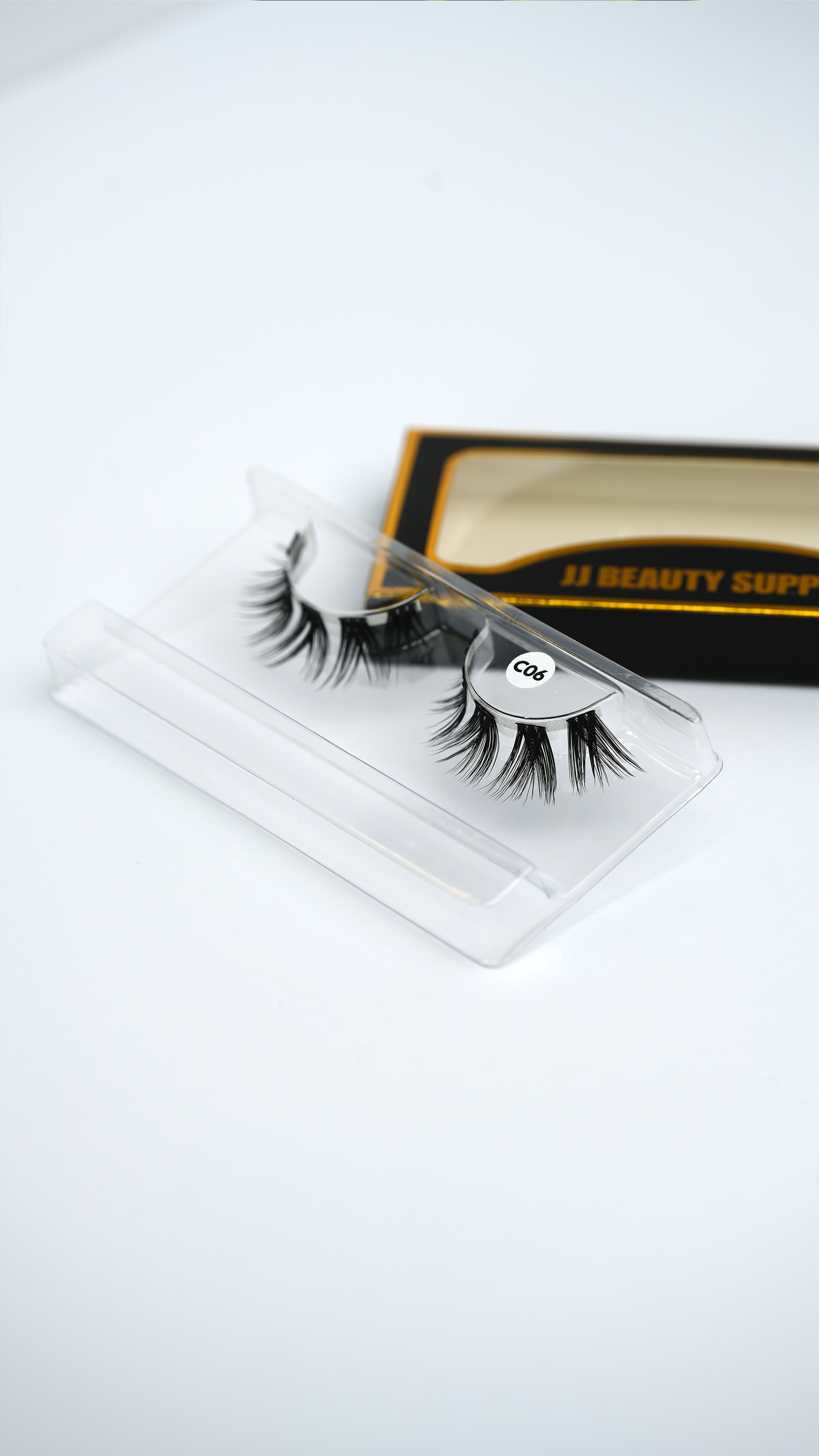 Cluster Lashes