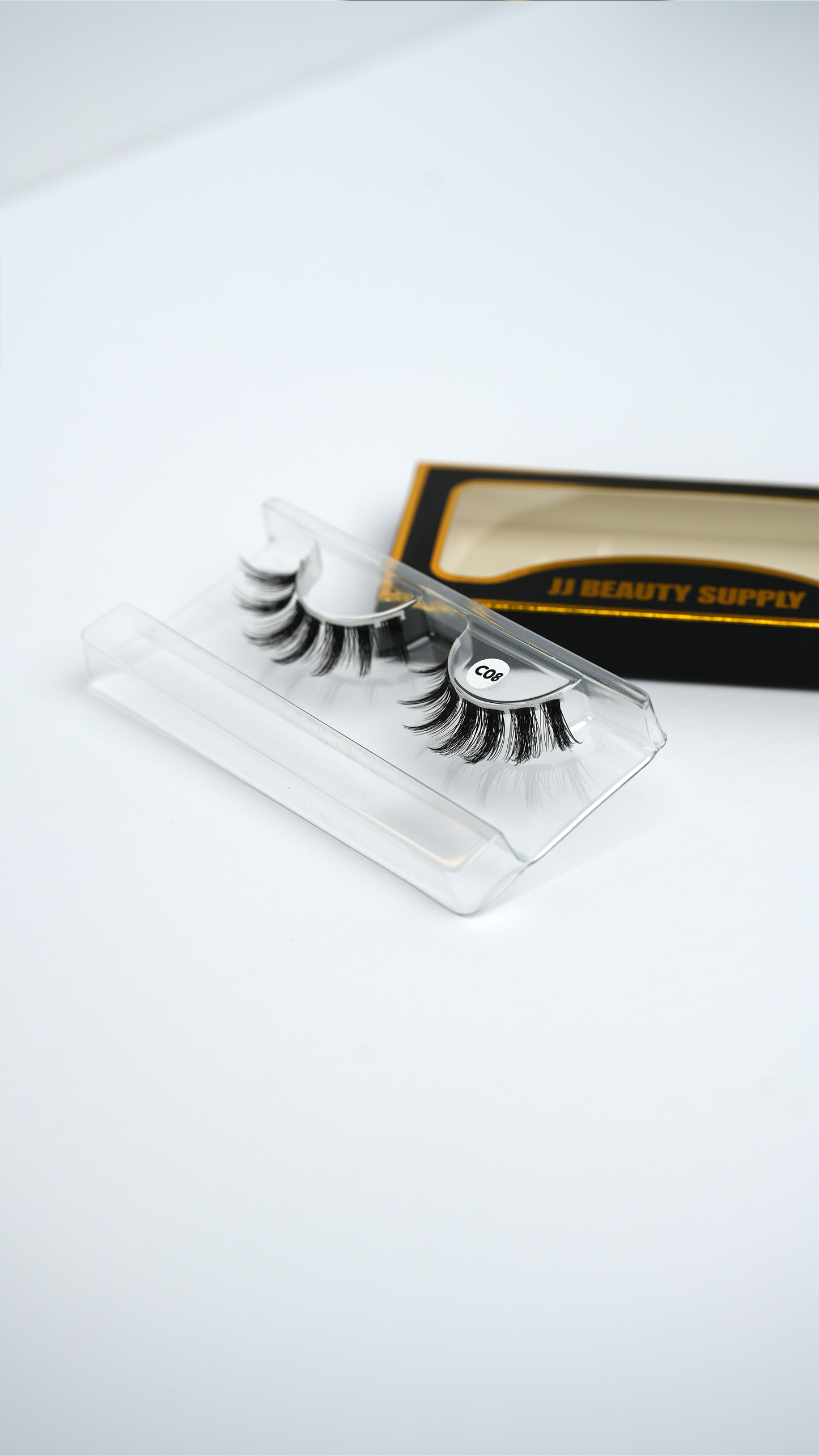 Cluster Lashes