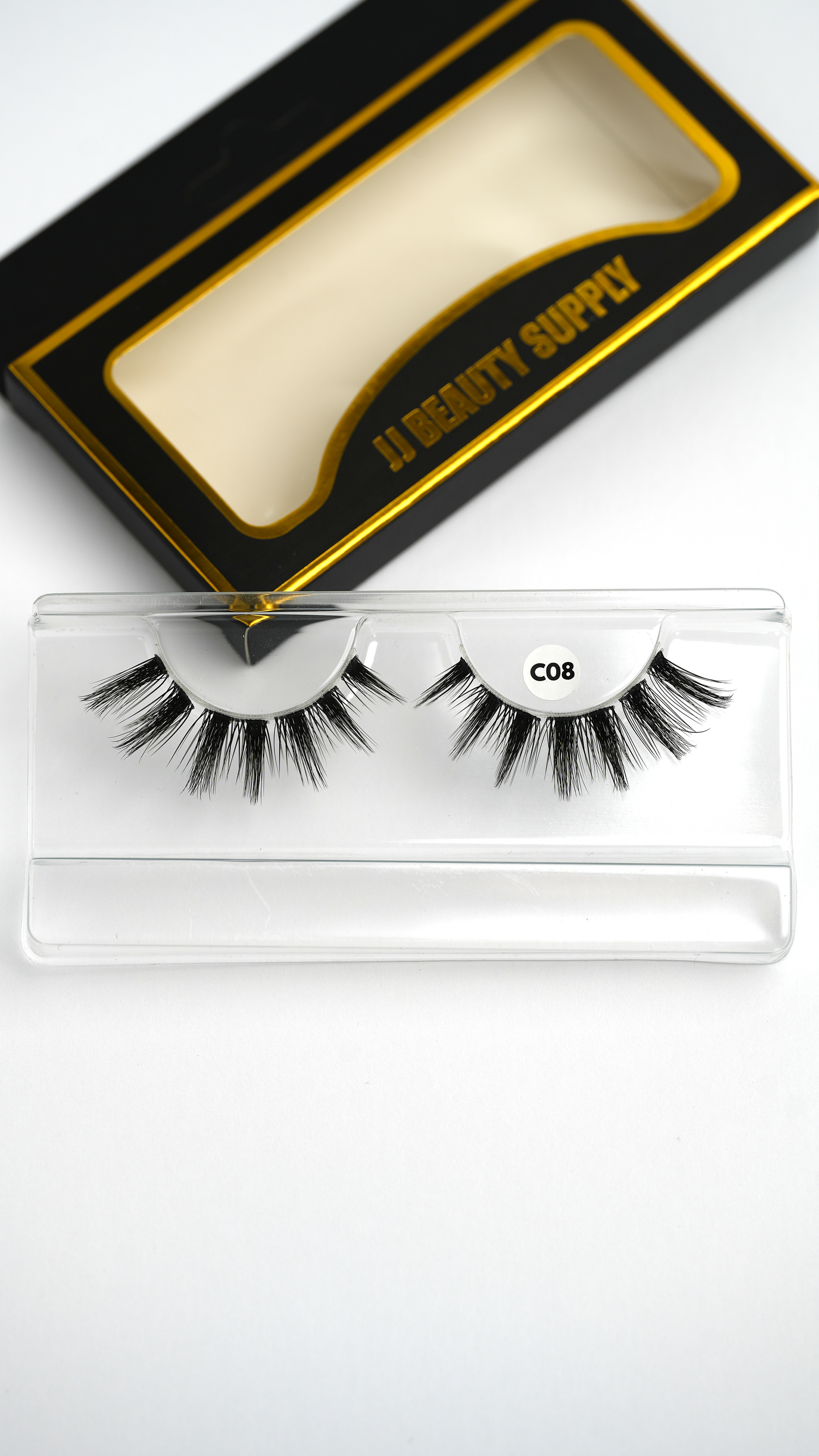 Cluster Lashes