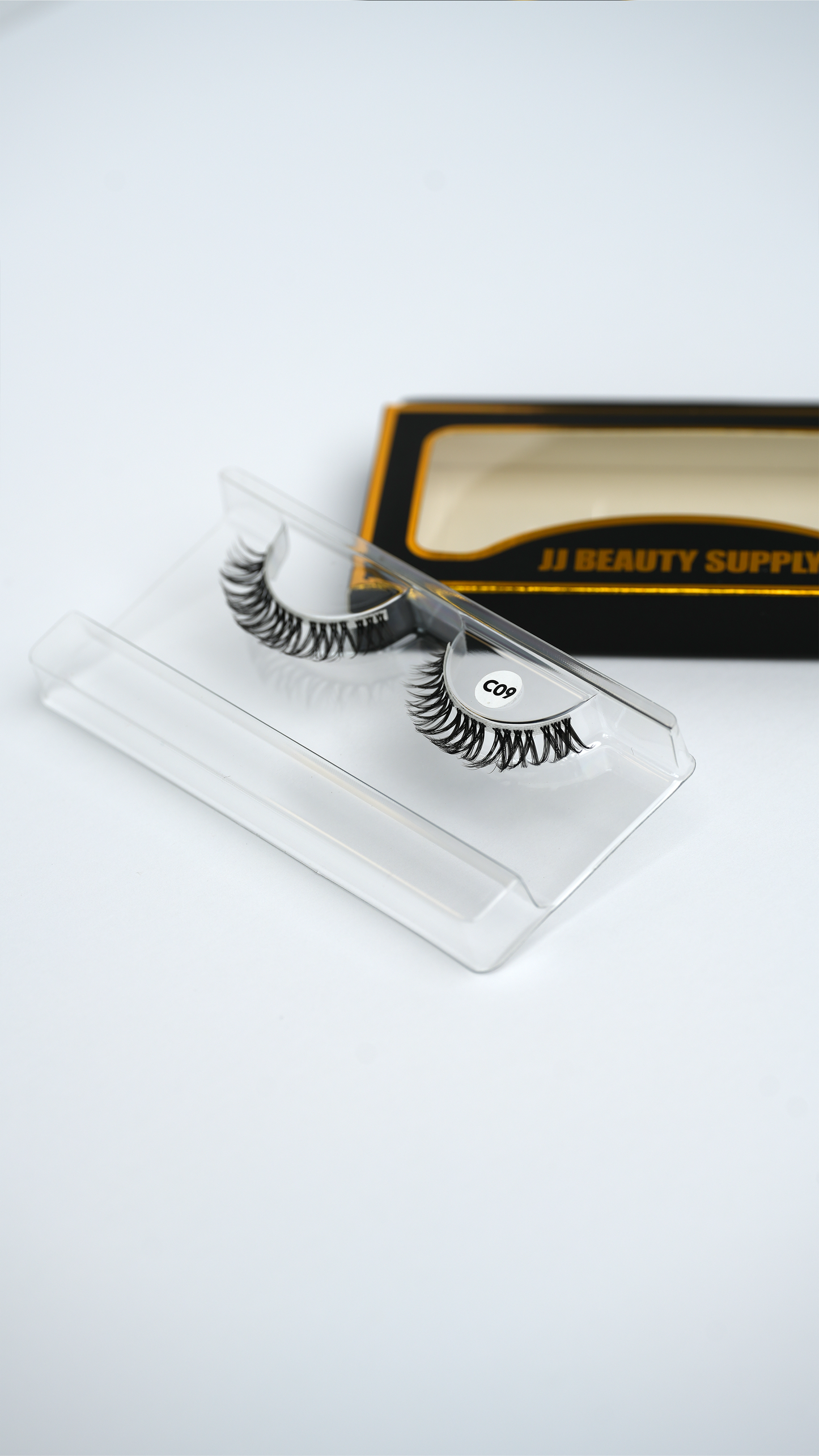 Cluster Lashes