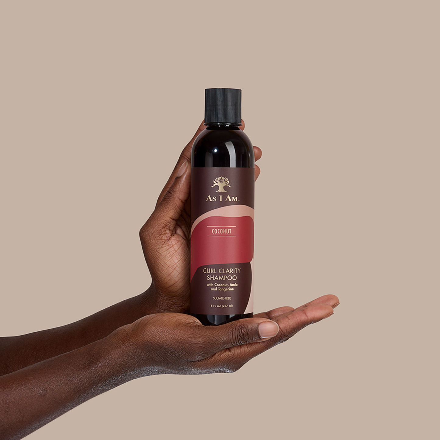 As I Am Curl Clarity Shampoo – 8 oz product image