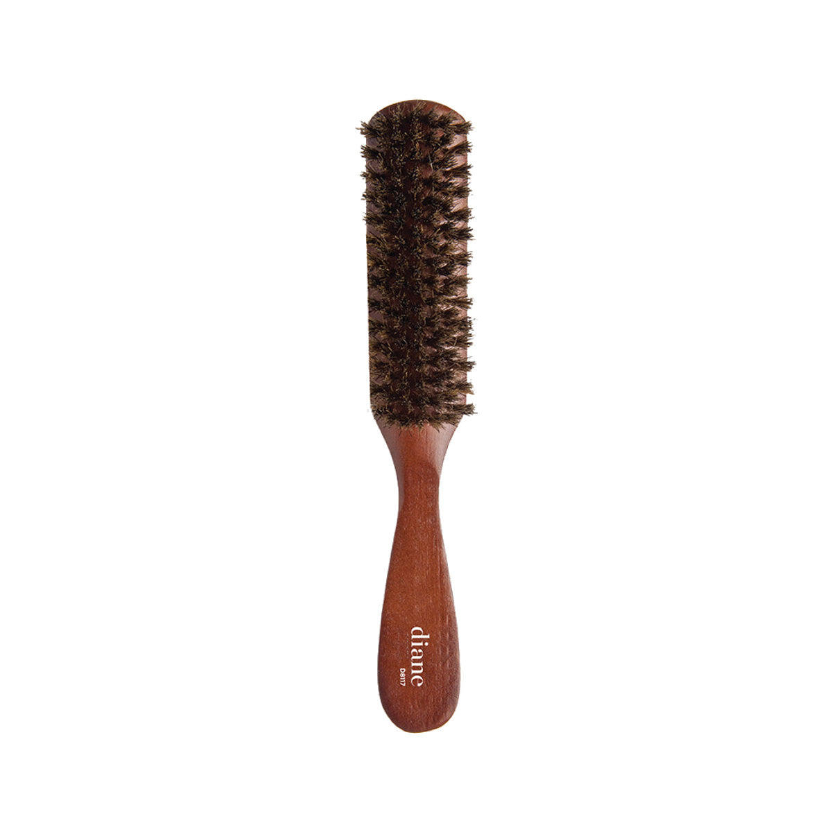 Diane 100% Medium Boar Styling Brush – 7 Row