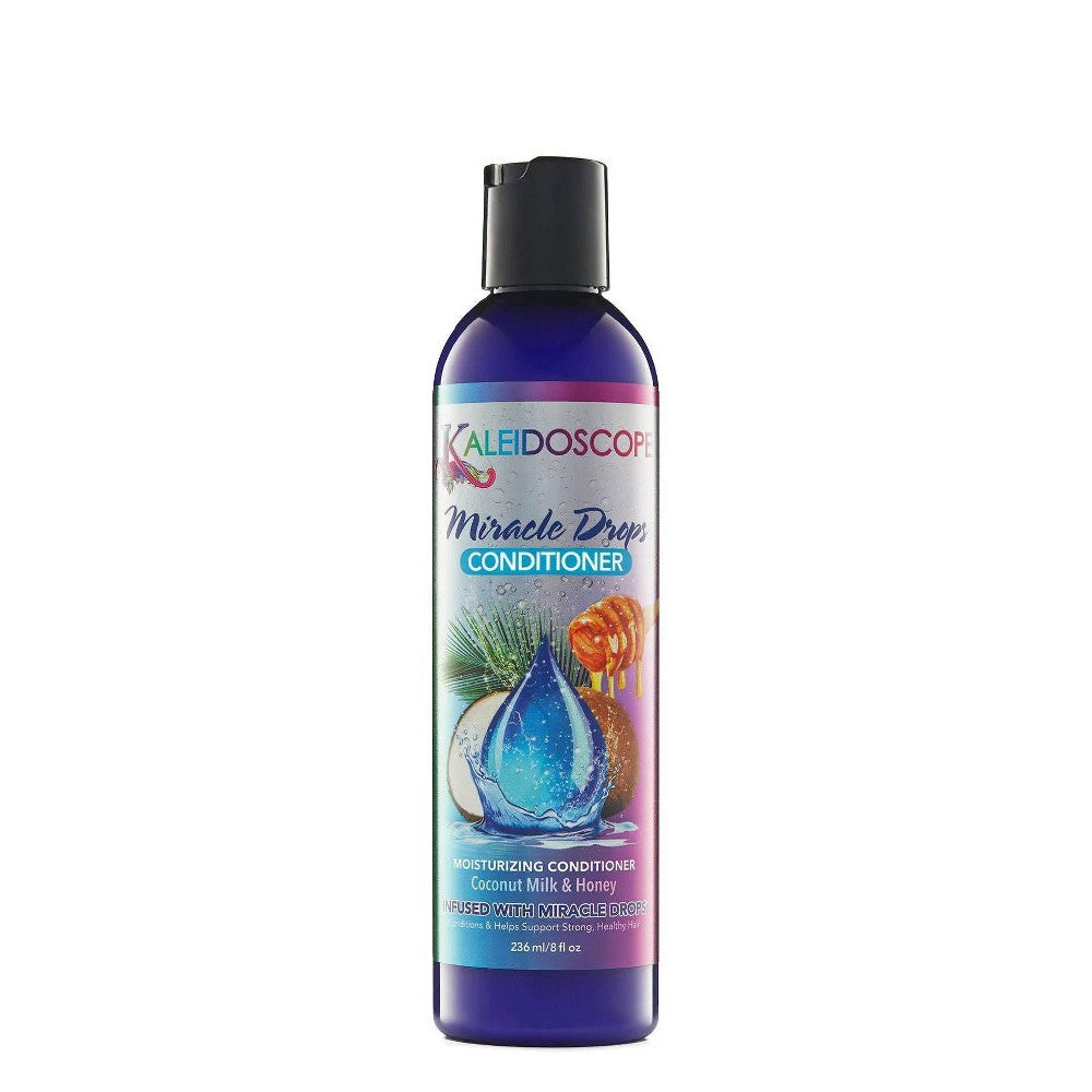 Kaleidoscope Miracle Drops Conditioner – 8 oz product image