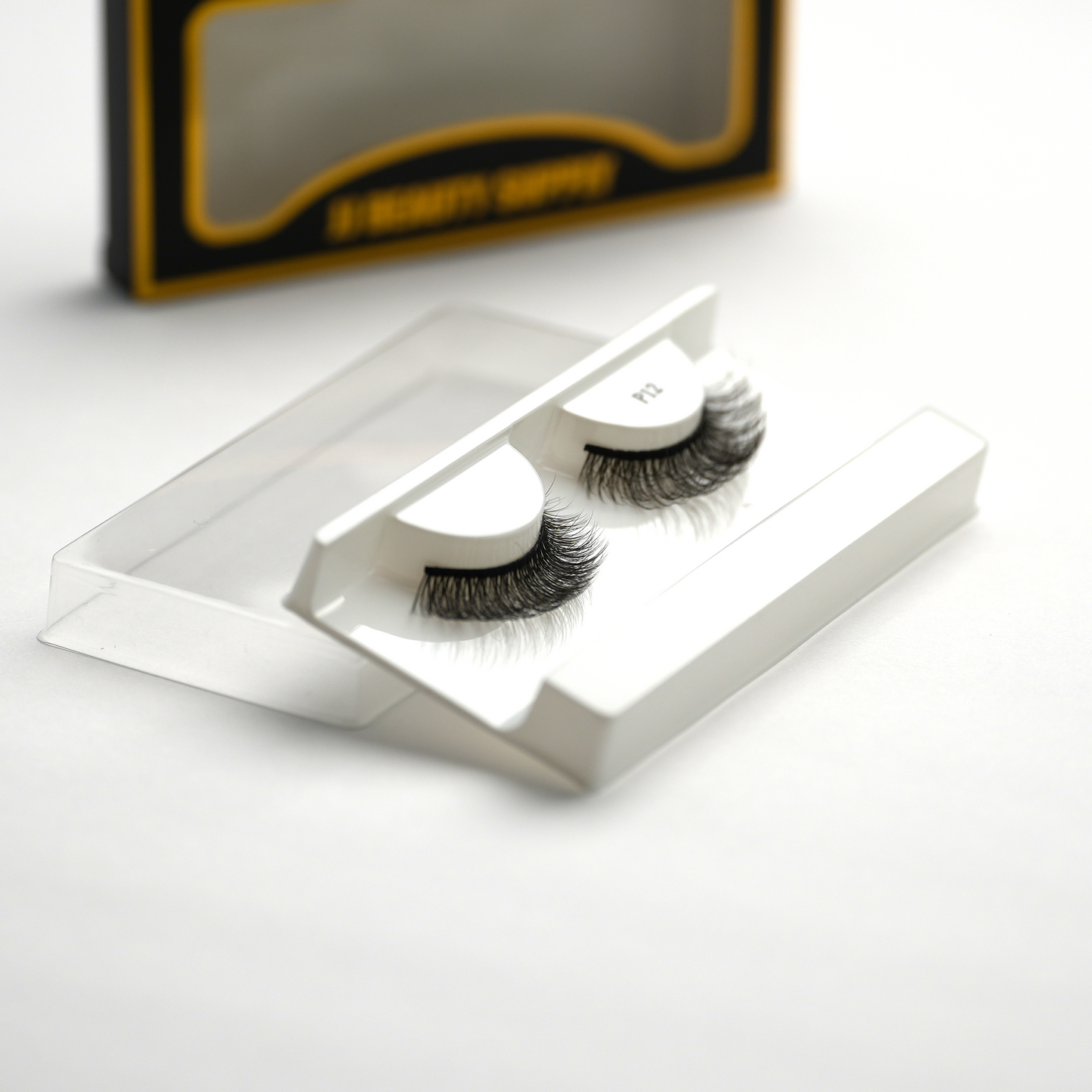 Strip Lashes