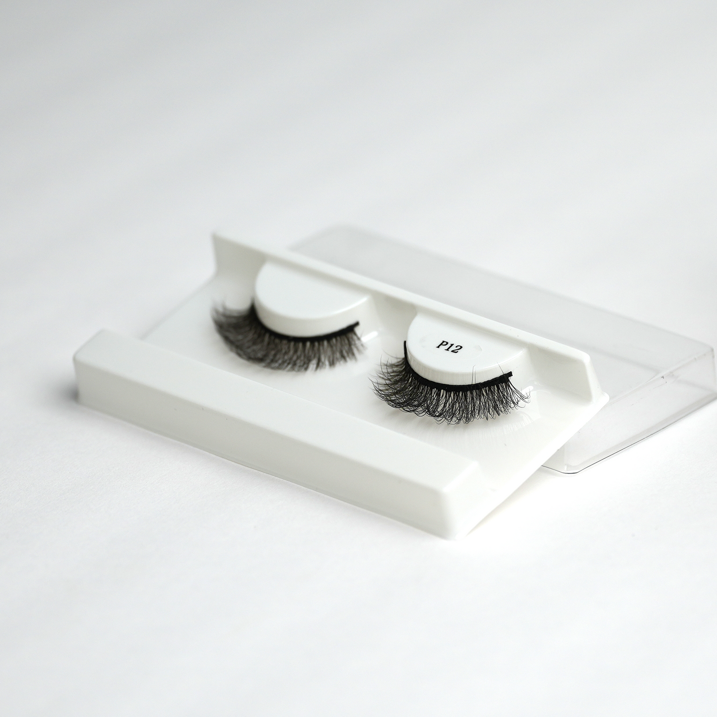 Strip Lashes
