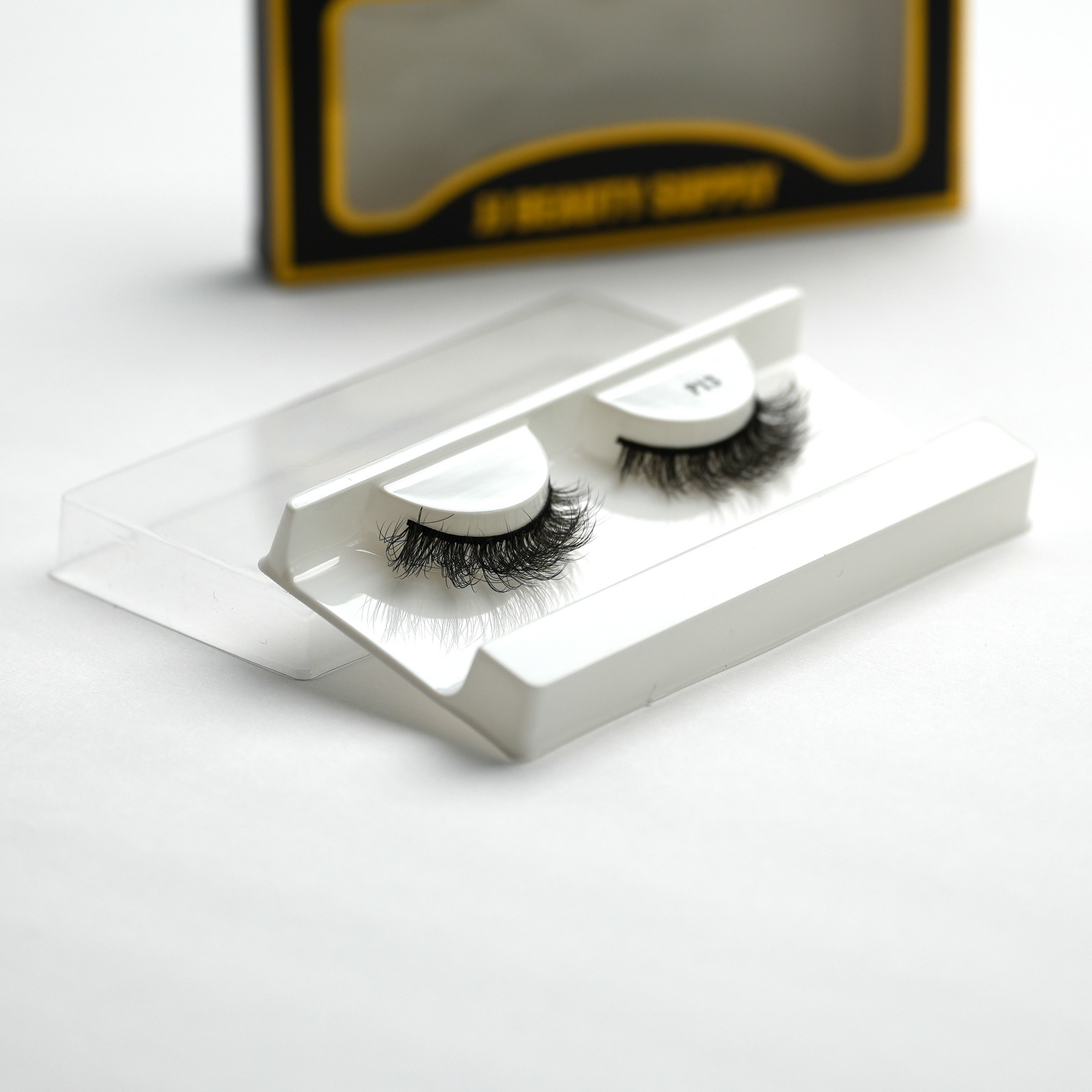 Strip Lashes