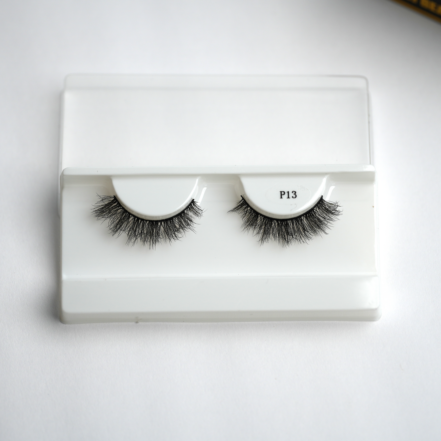 Strip Lashes