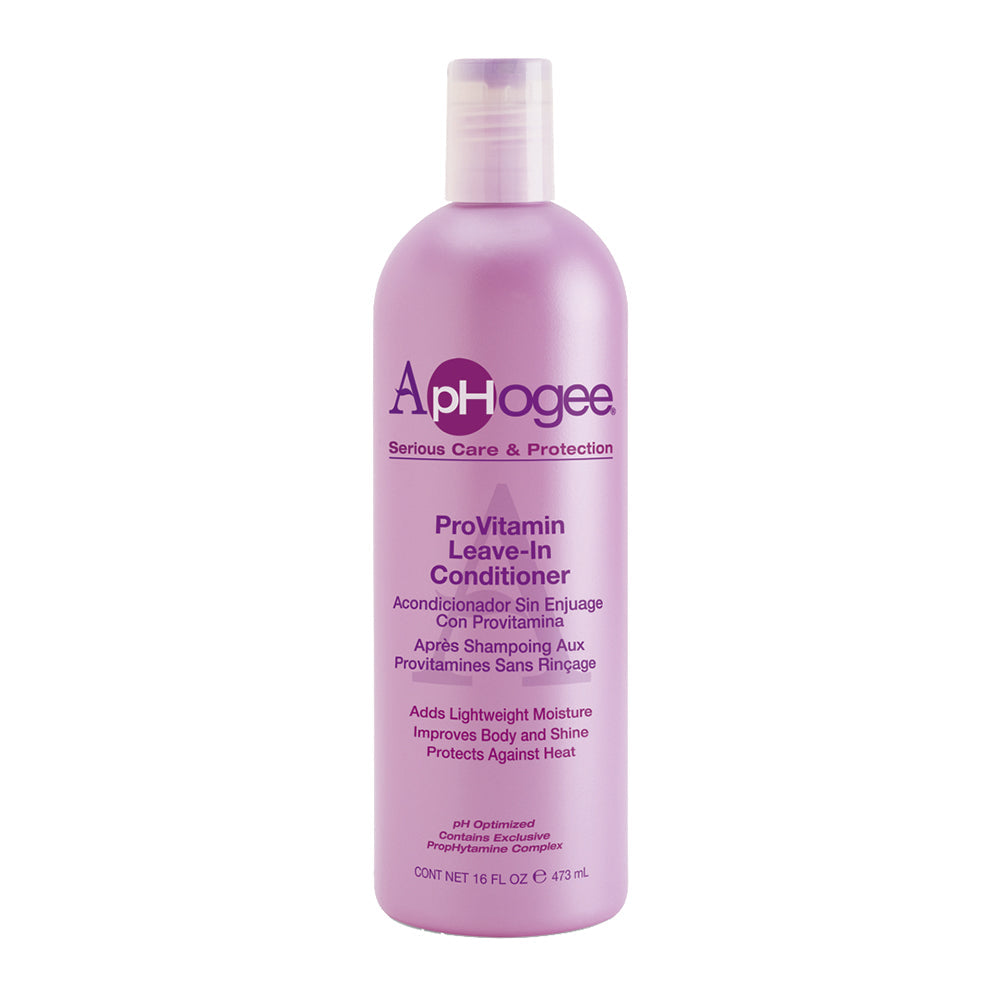 ApHogee ProVitamin Leave-In Conditioner – 16 oz product image