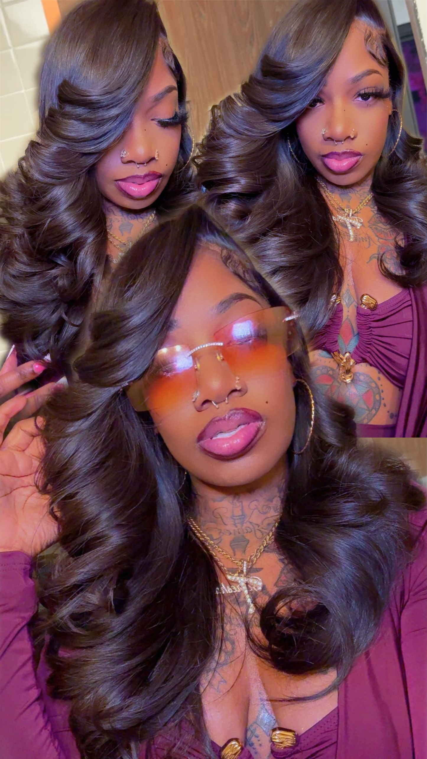 RAW PRO Bundles Straight