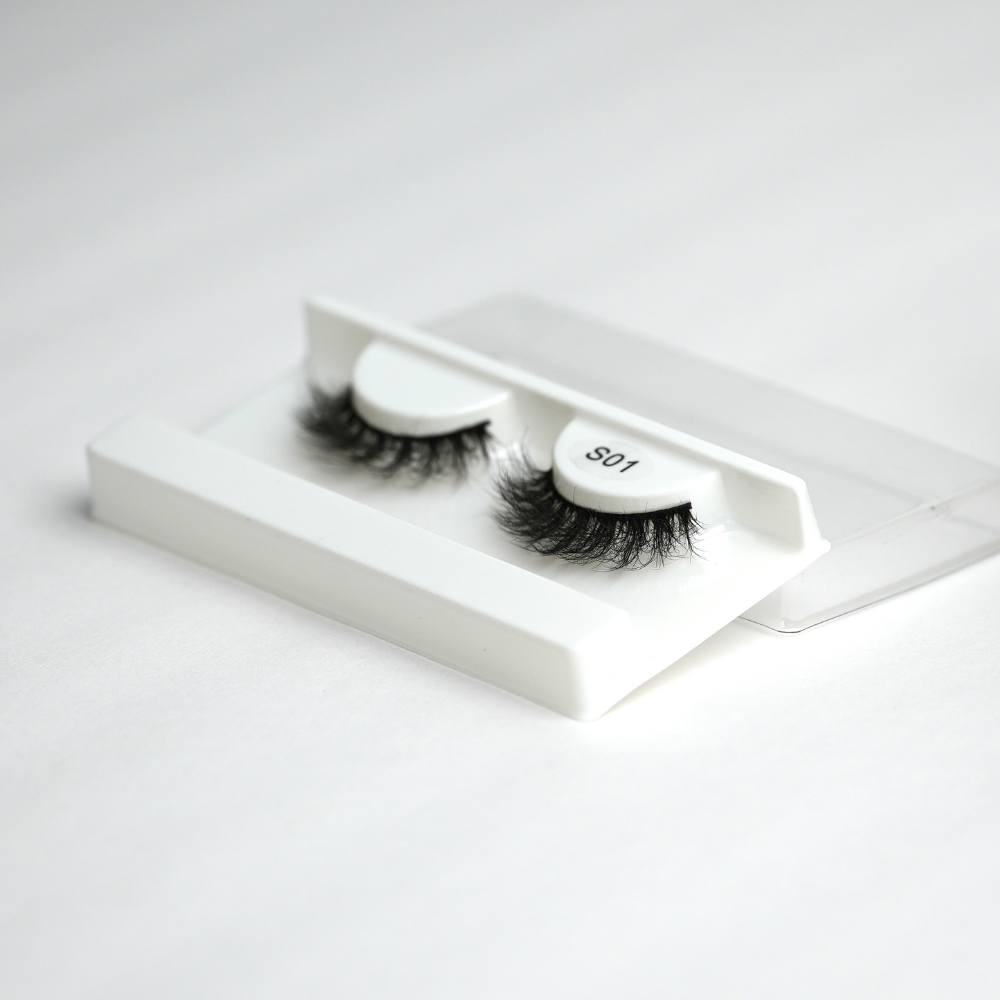 Strip Lashes
