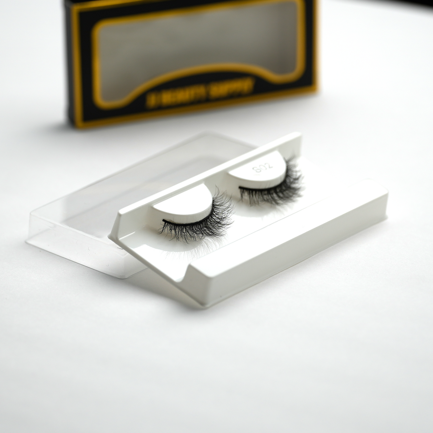 Strip Lashes