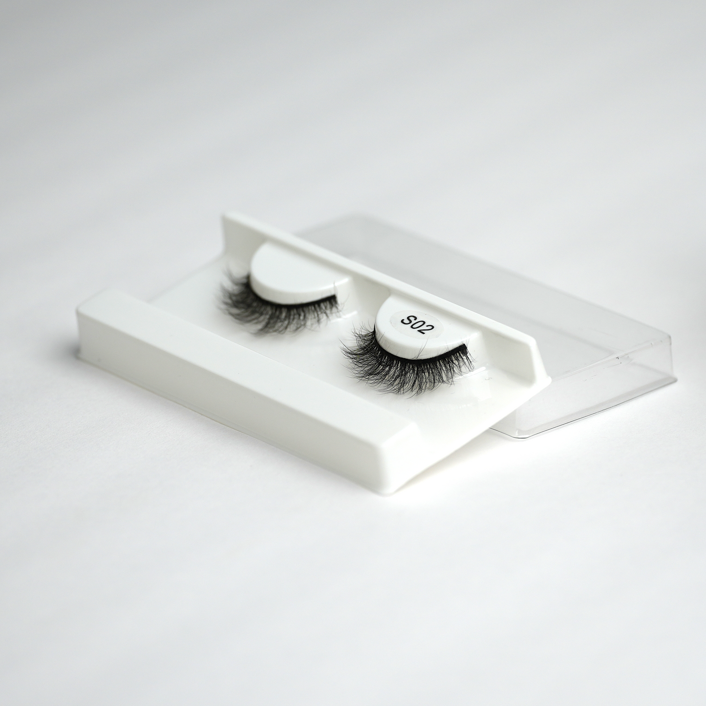 Strip Lashes