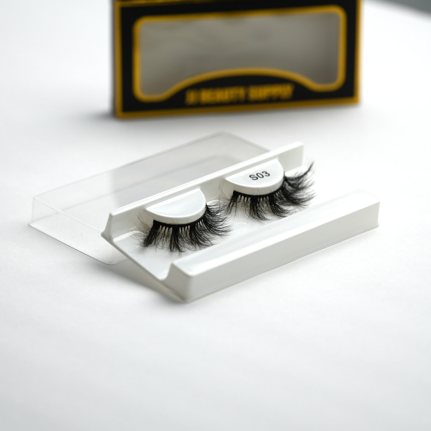 Strip Lashes