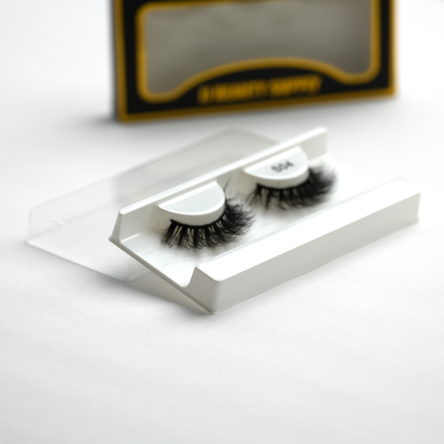 Strip Lashes