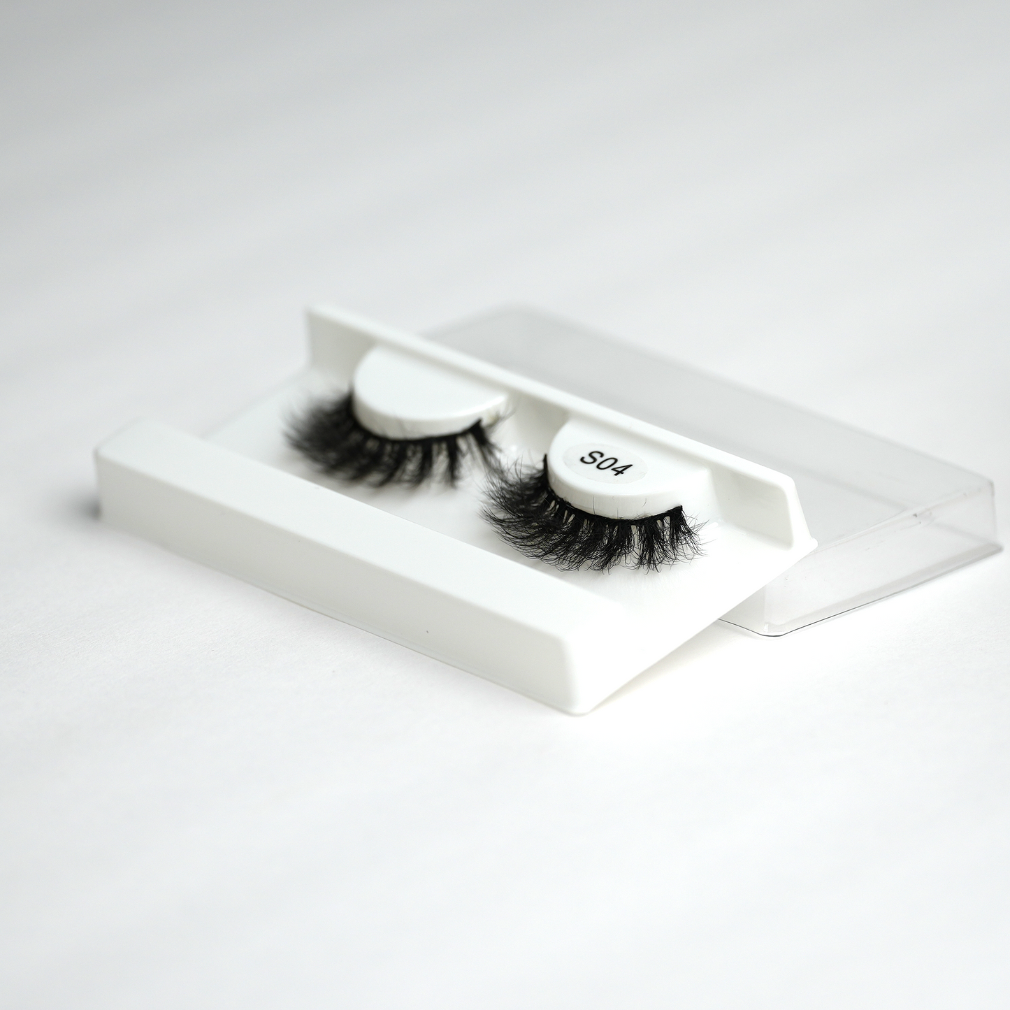 Strip Lashes
