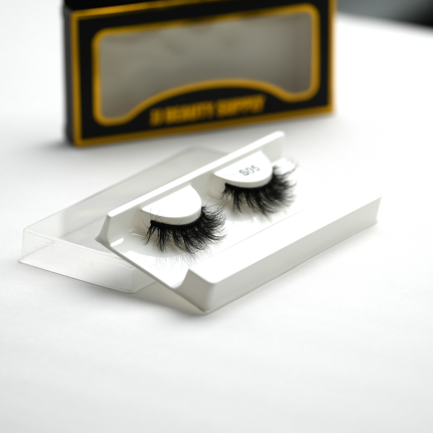 Strip Lashes