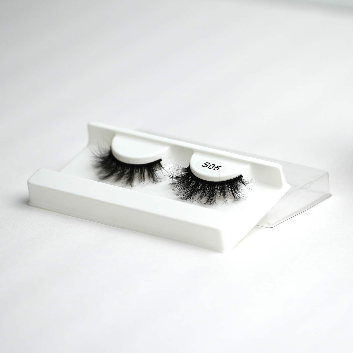 Strip Lashes