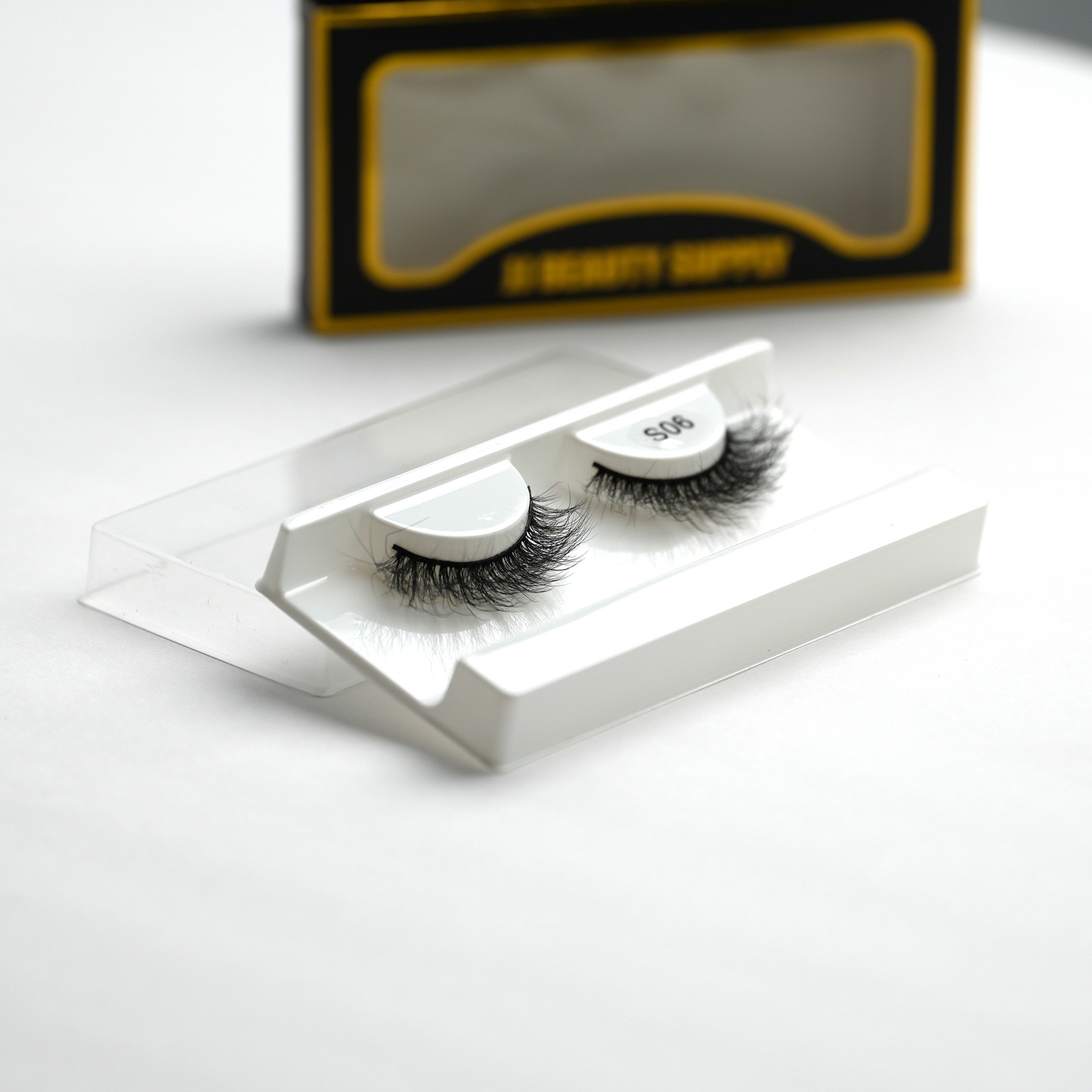 Strip Lashes