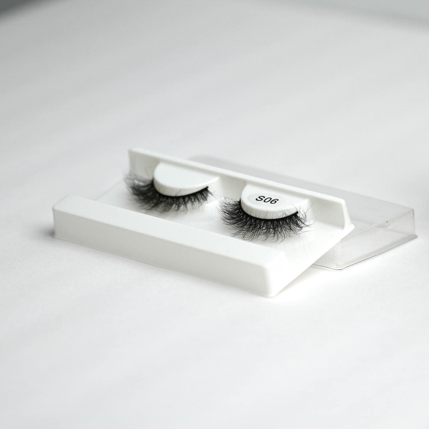 Strip Lashes