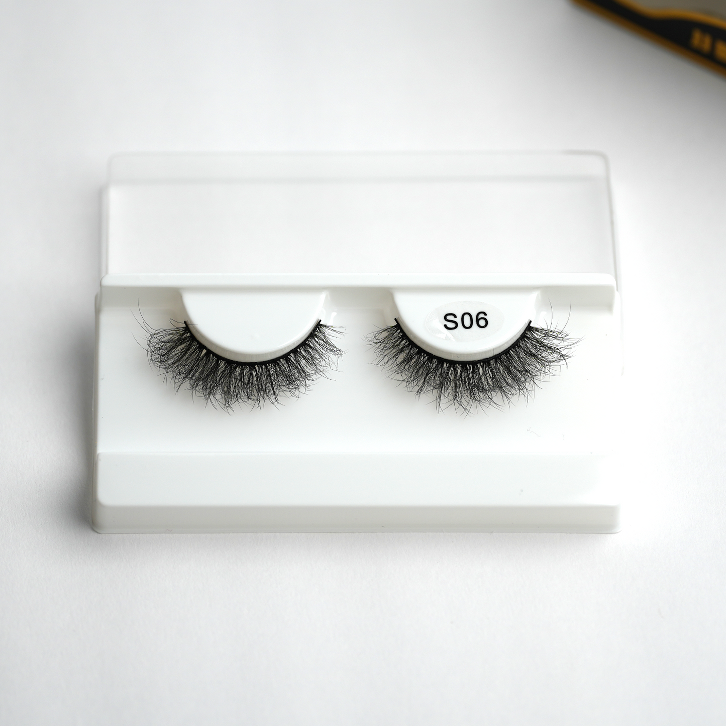 Strip Lashes