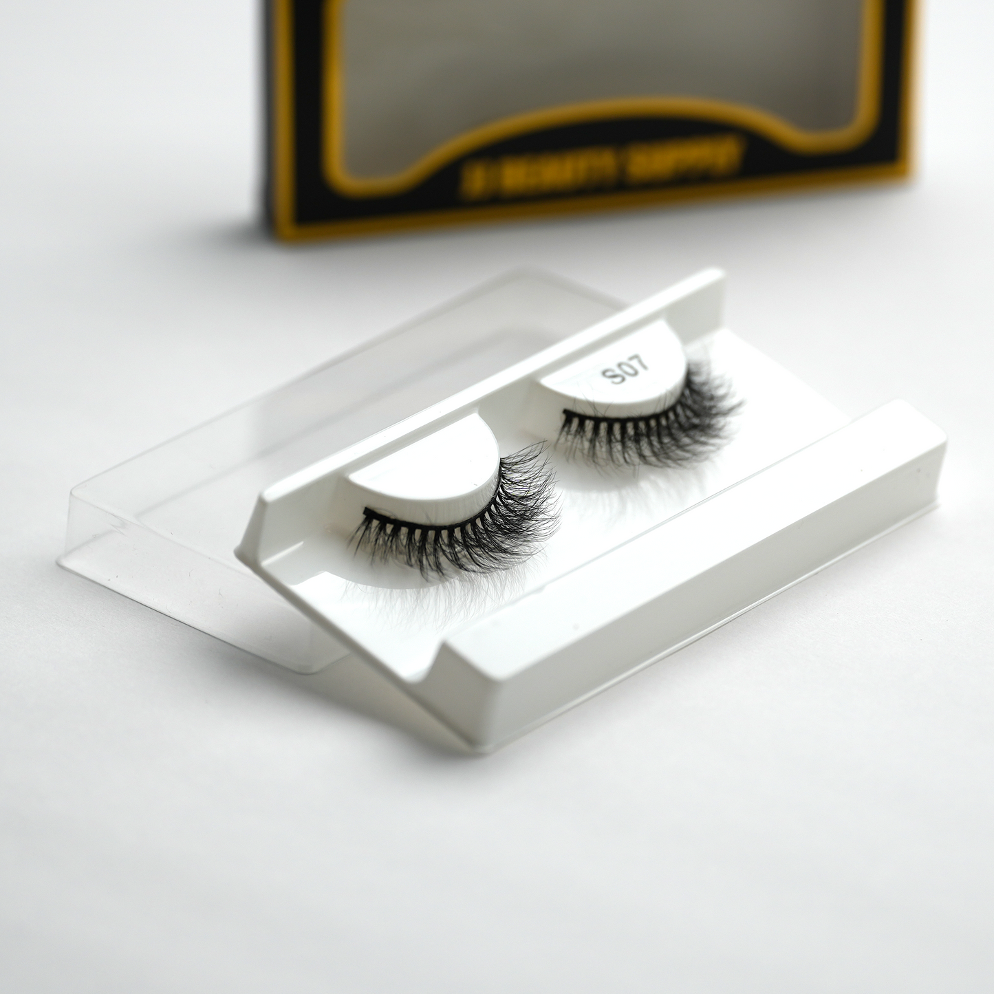 Strip Lashes