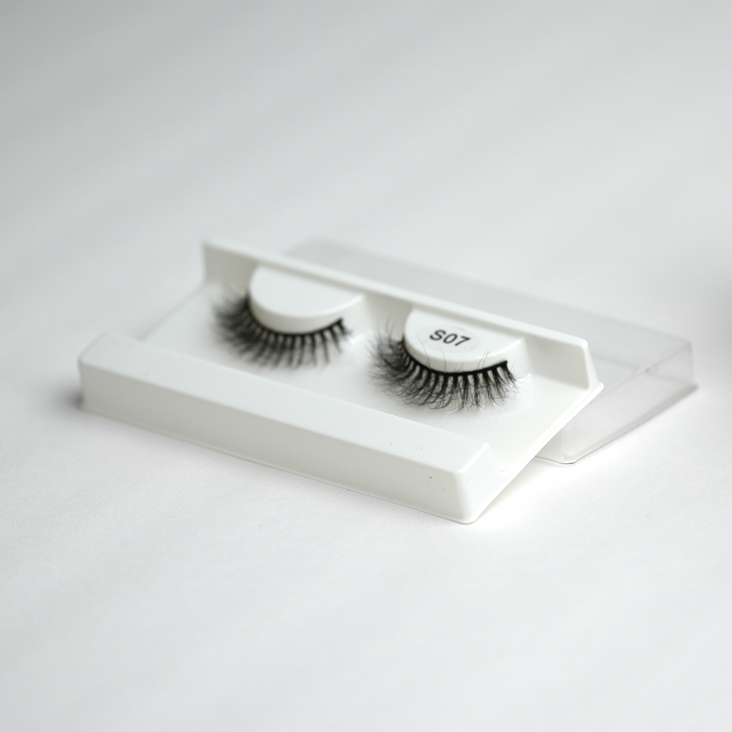Strip Lashes