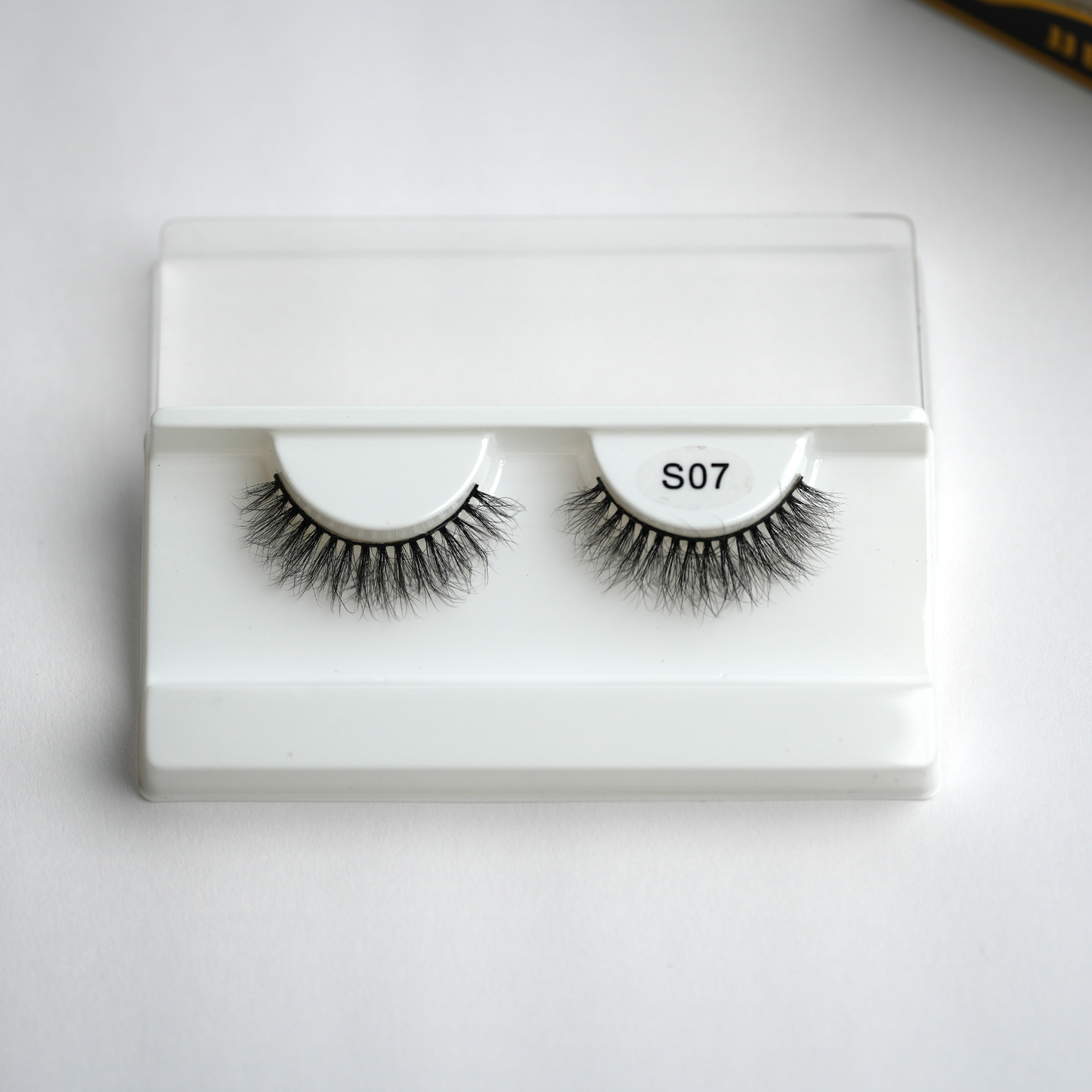 Strip Lashes