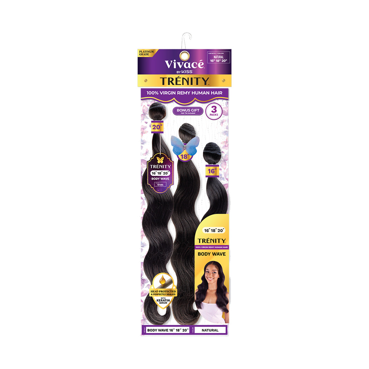 Vivace Trenity Multi Bundle – Body Wave