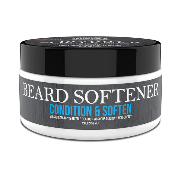 Uncle Jimmy Beard Softener – 2 oz product image