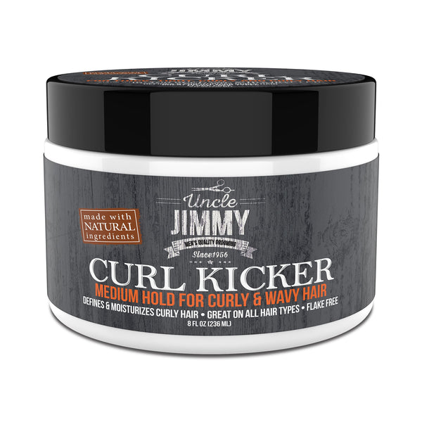 Uncle Jimmy Curl-Kicker – 8 oz product image