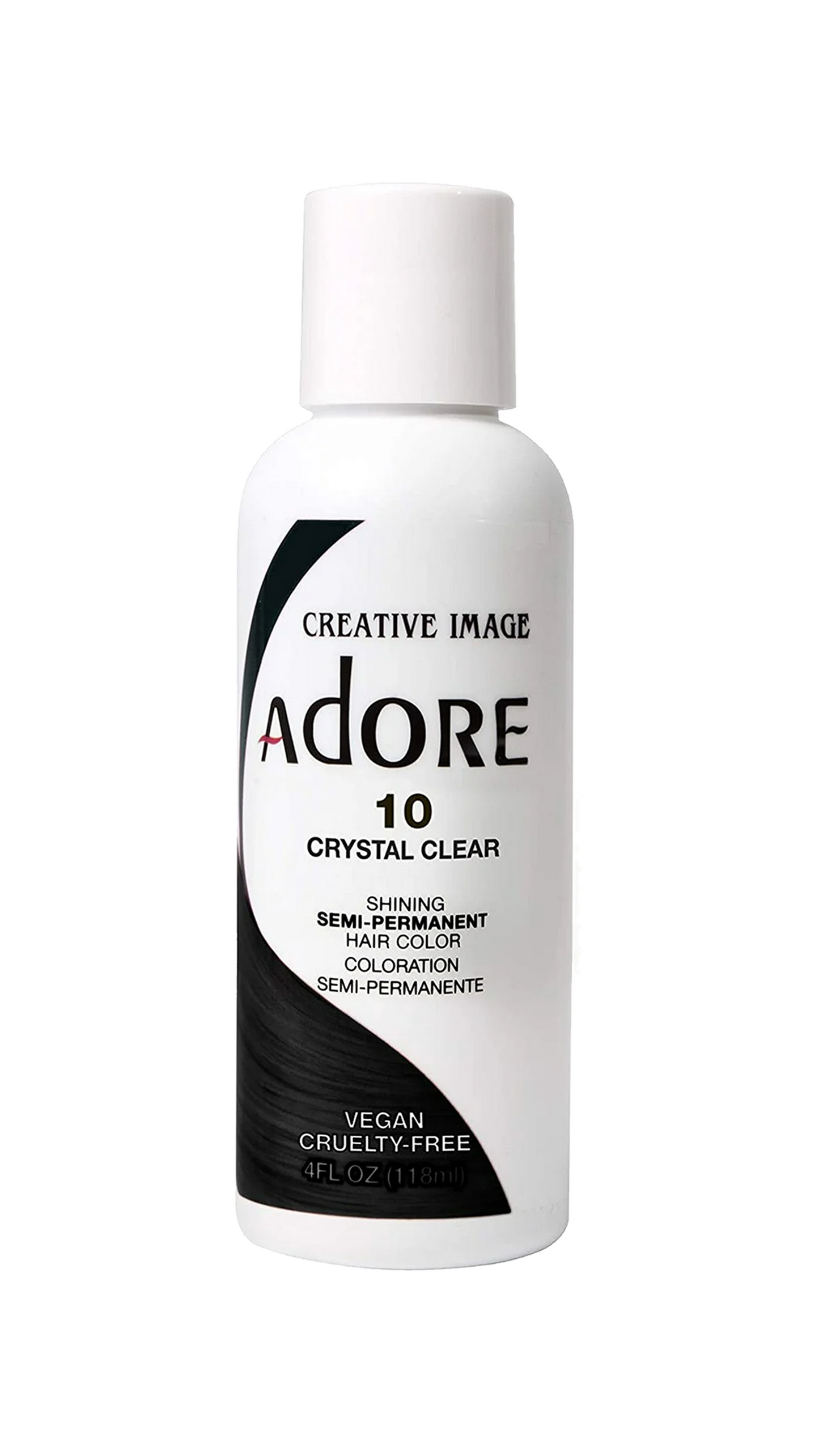 Adore Semi-Permanent Hair Color