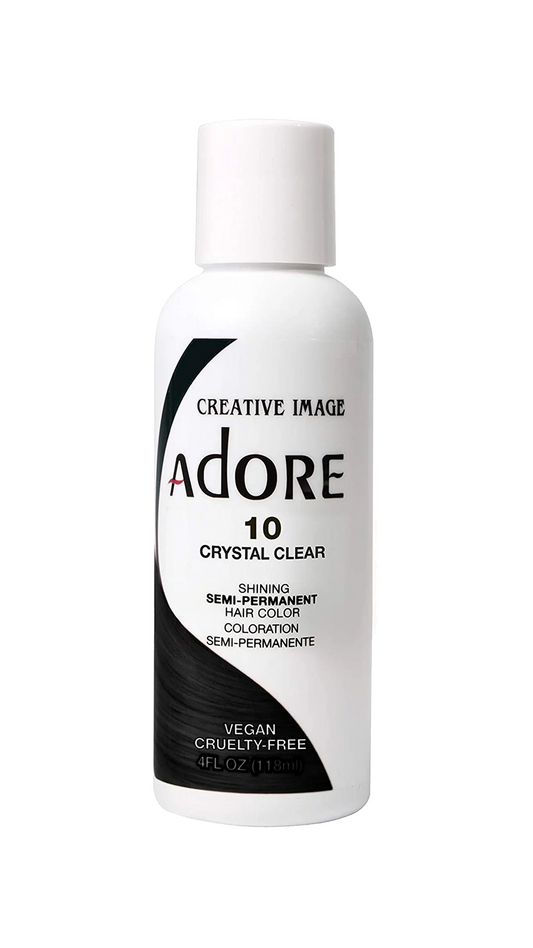 Adore Semi-Permanent Hair Color