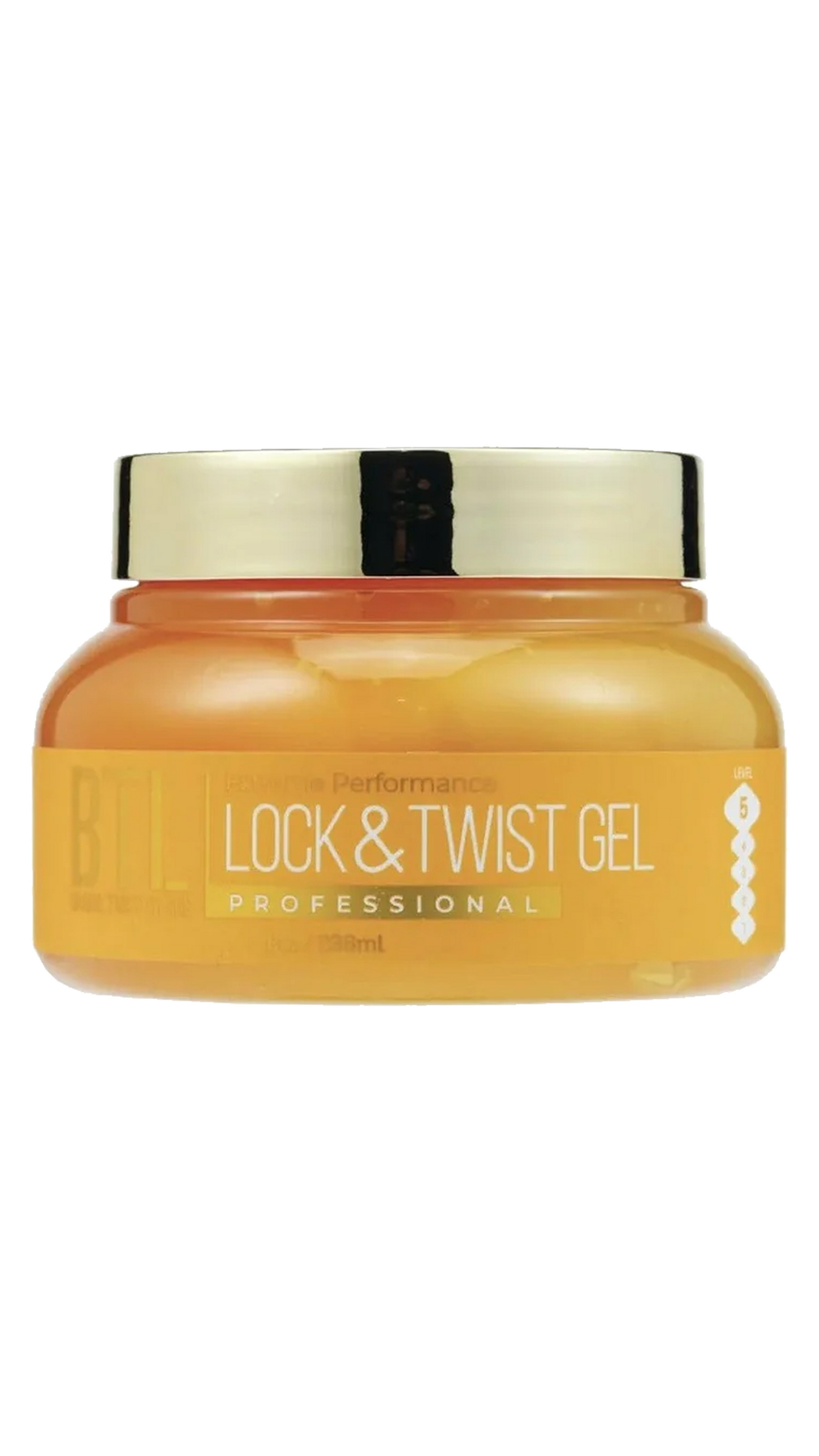 BTL Lock & Twist Gel