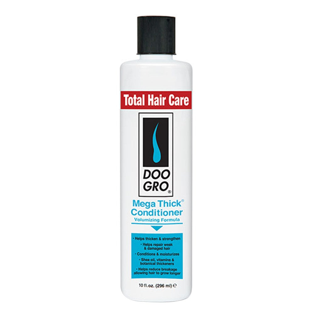 Doo Gro Mega Thick Volumizing Conditioner – 10 oz product image