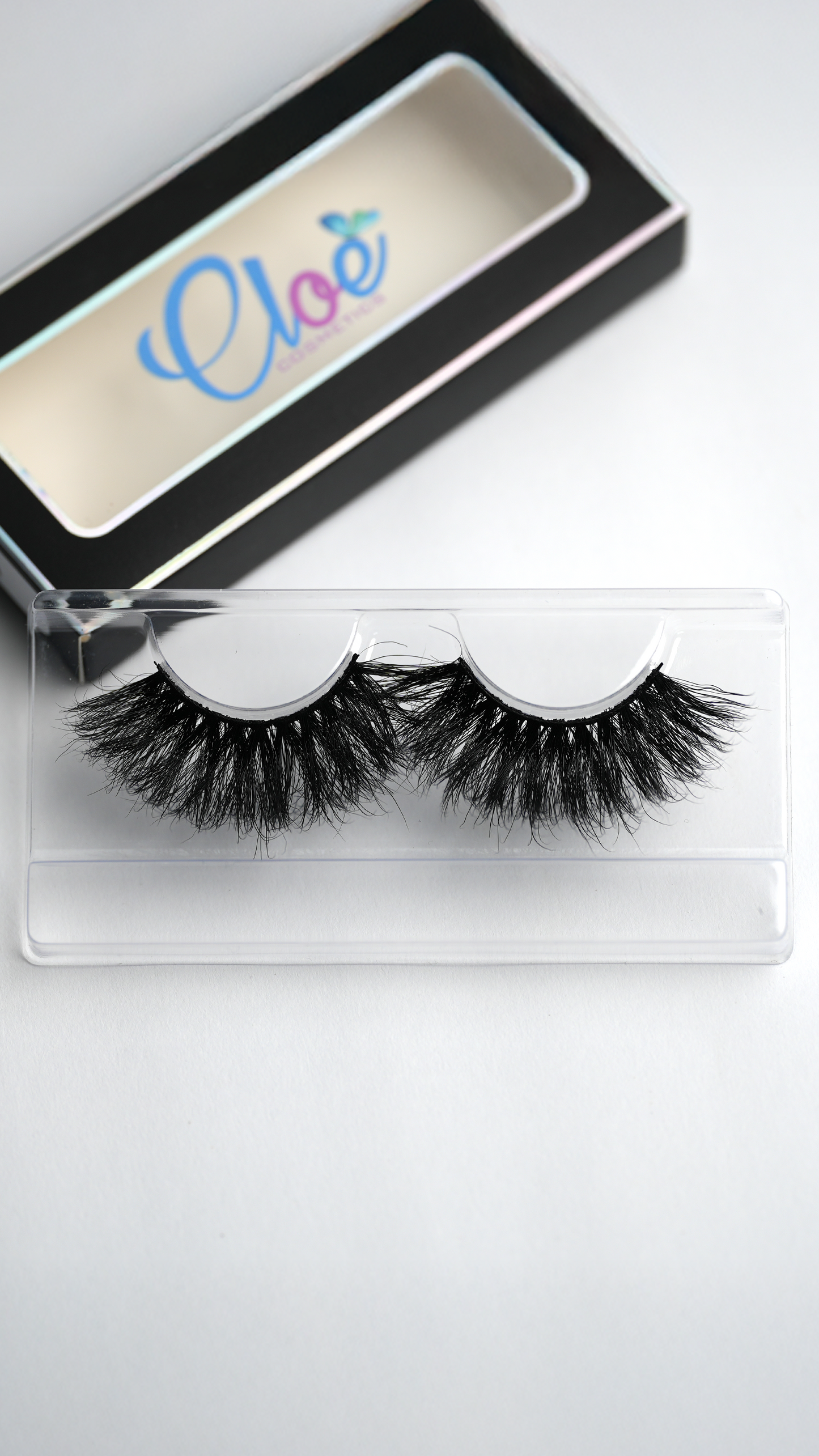 Cloe Cosmetic Strip Lashes