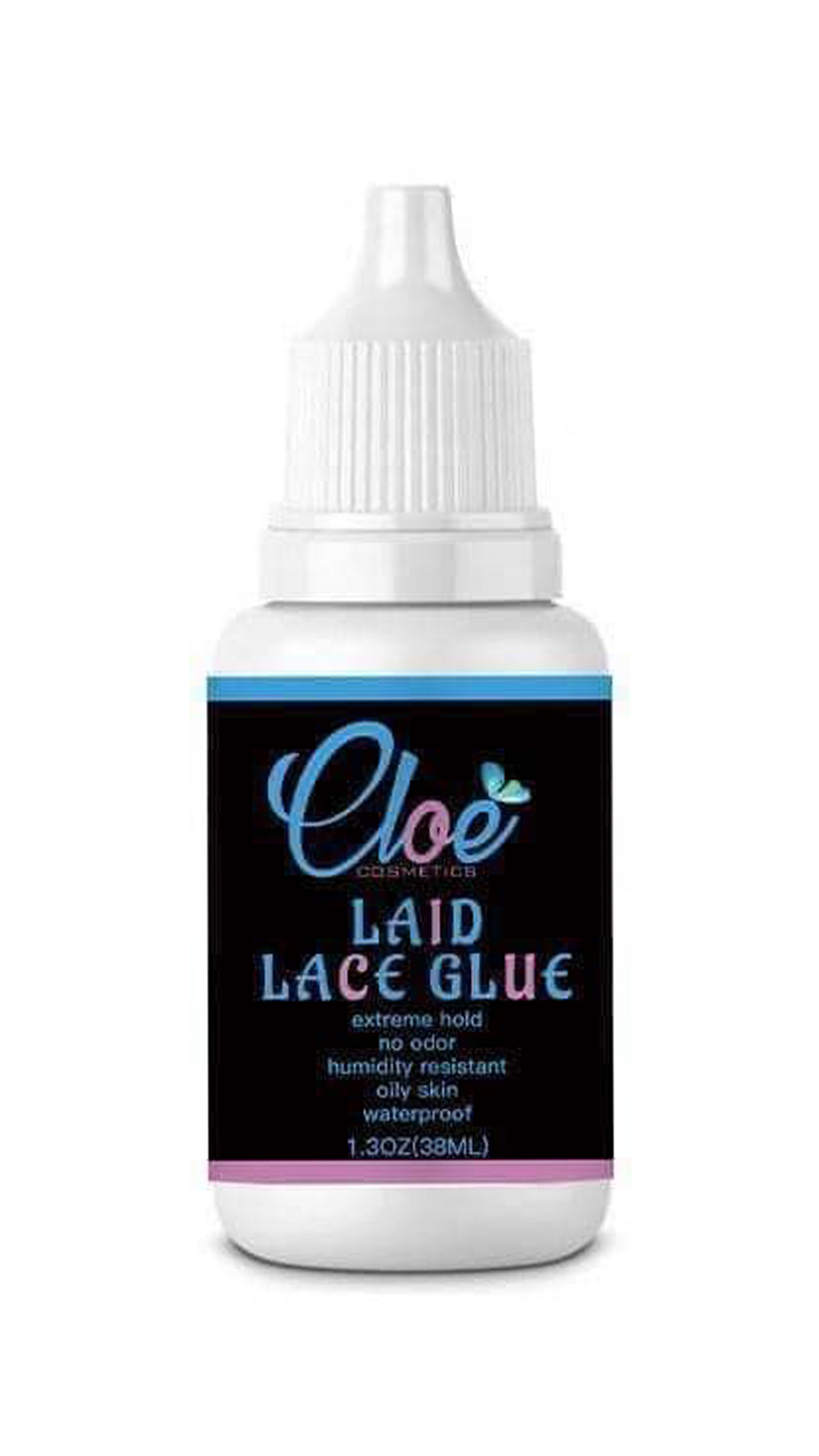 Cloe Cosmetic Laid Lace Glue