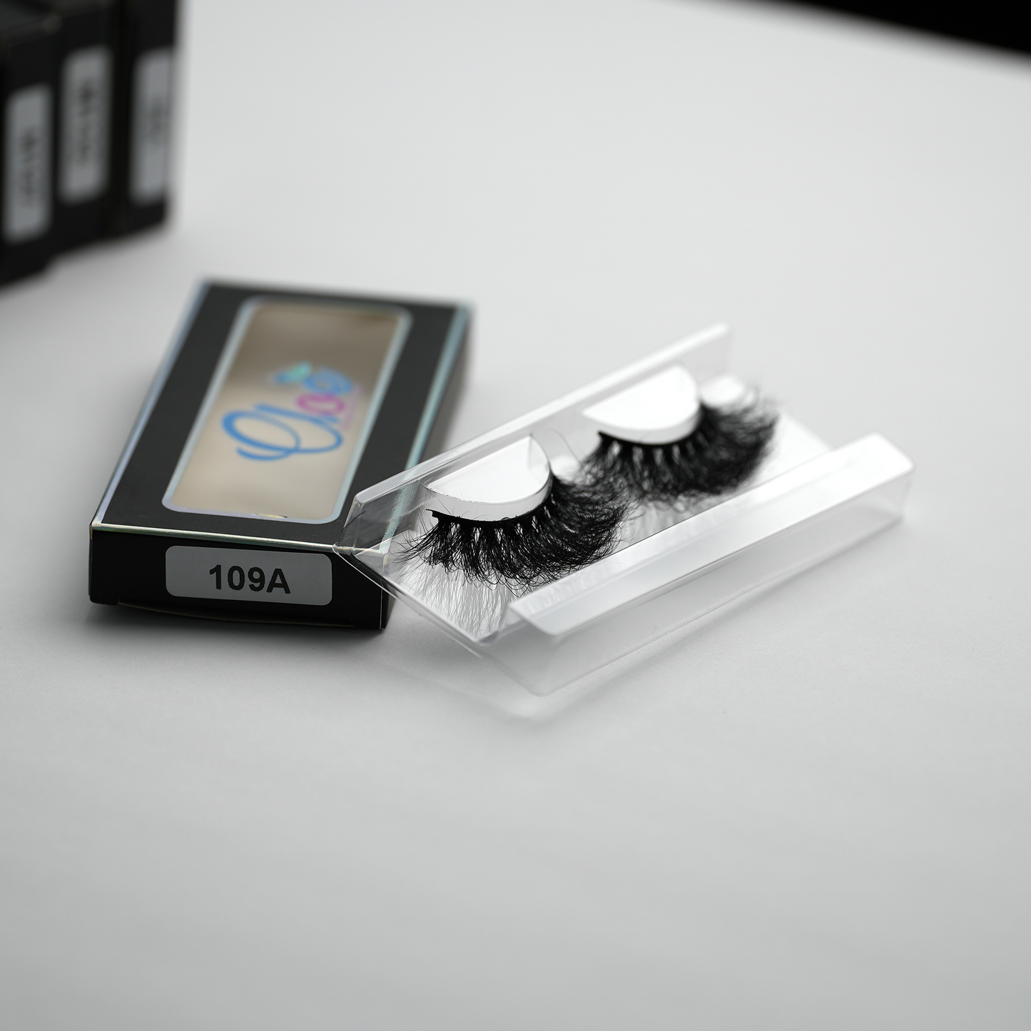 Cloe Cosmetic Strip Lashes