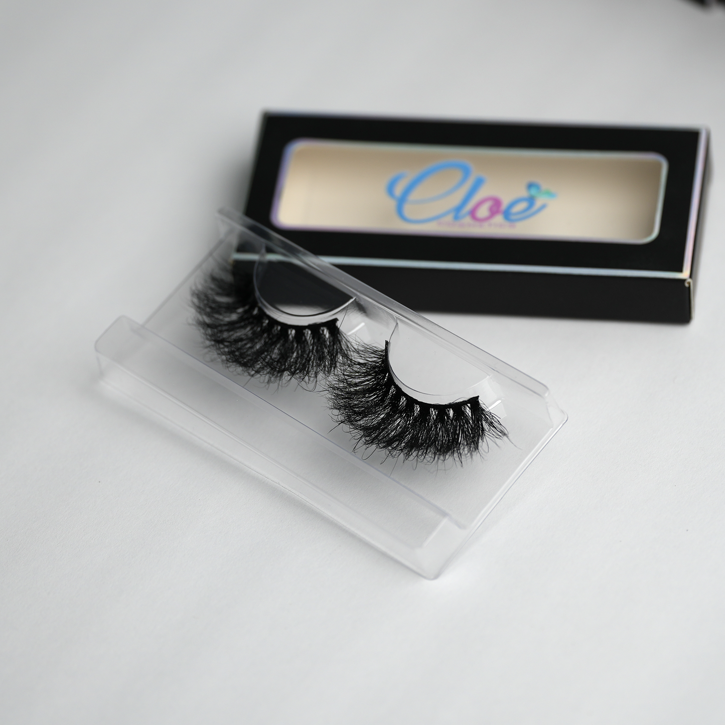 Cloe Cosmetic Strip Lashes