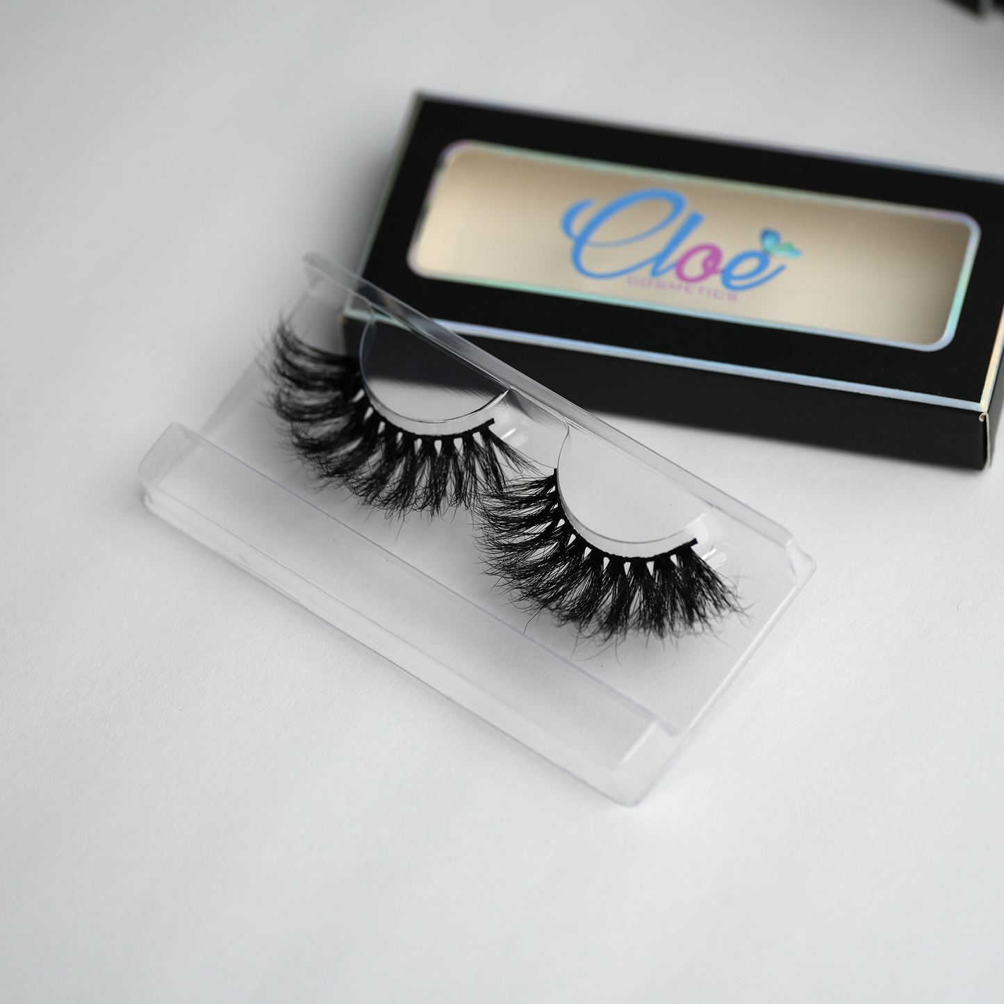 Cloe Cosmetic Strip Lashes
