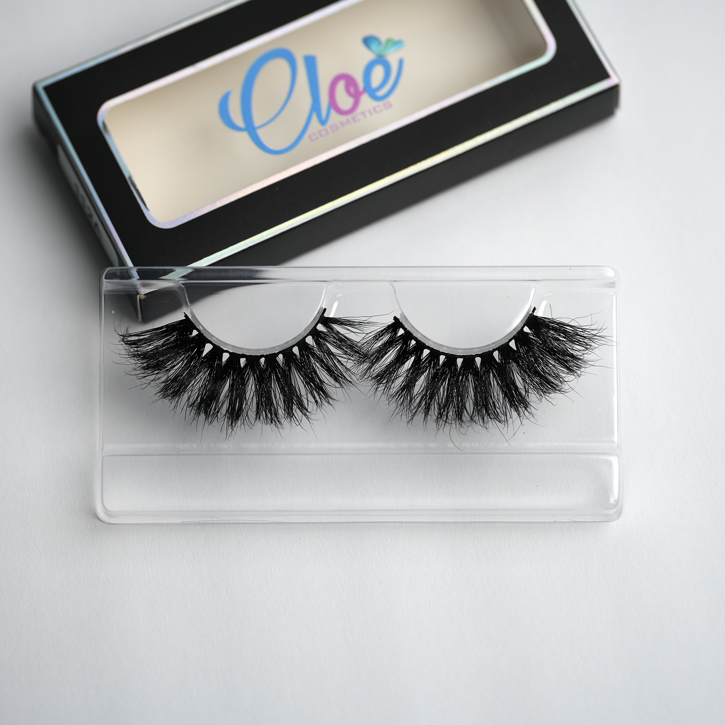 Cloe Cosmetic Strip Lashes